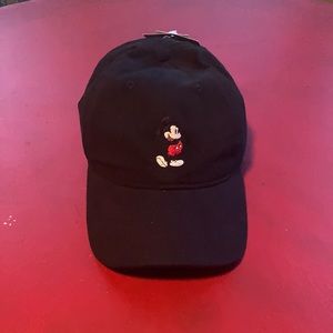 Disney Mickey Mouse Hat